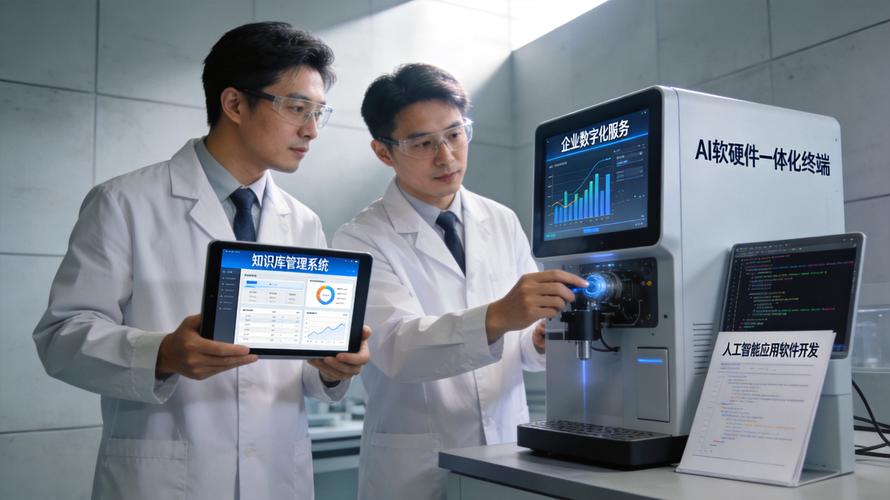 武汉自动意志科技:人工智能应用软件开发:从业务目标到可验收